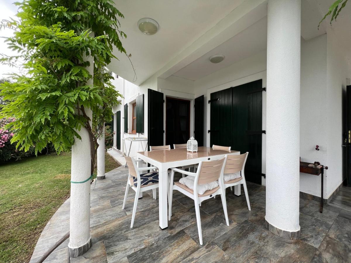 Green Villa In Olives Bar Luaran gambar